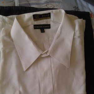 White Shirt Cambridge Classics